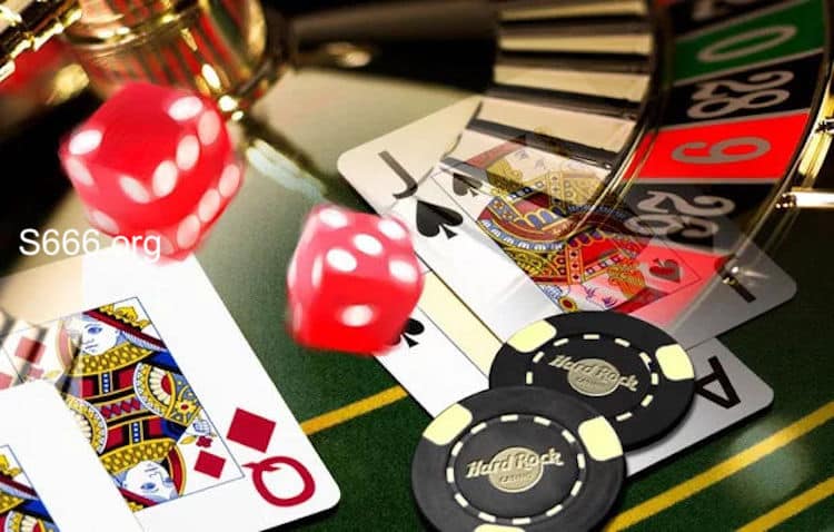 thủ thuật chơi poker đỉnh cao