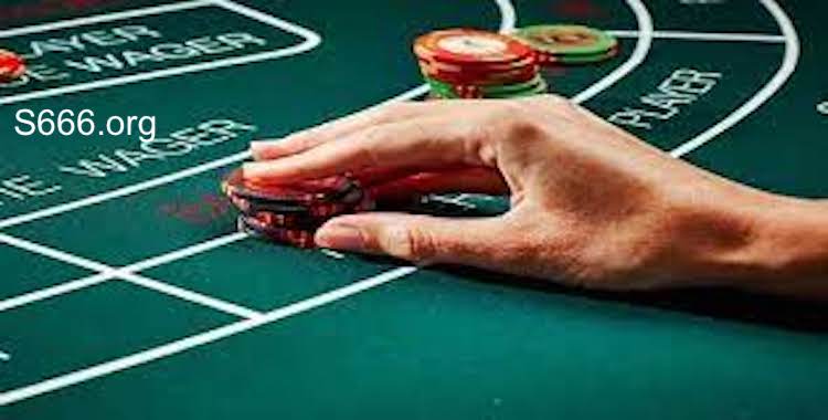 Chia sẻ cách soi cầu bài baccarat hiệu quả