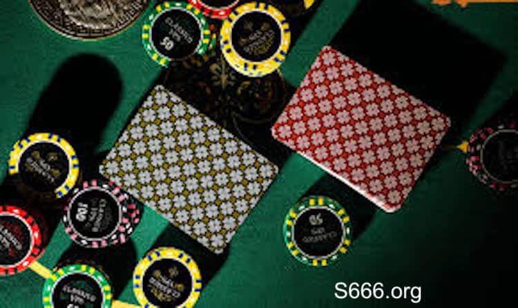 bán phỉnh poker cũ uy tín