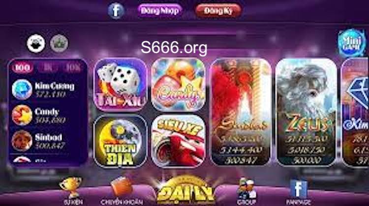 game slot đổi thưởng hay nhiều người chơi