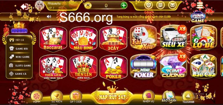 game slot đổi thưởng hay chơi thế nào