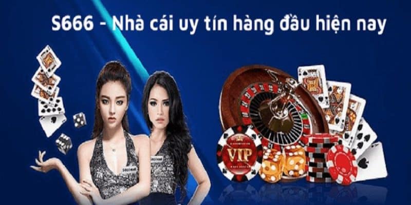 Giới thiệu về điều kiện và điều khoản S666