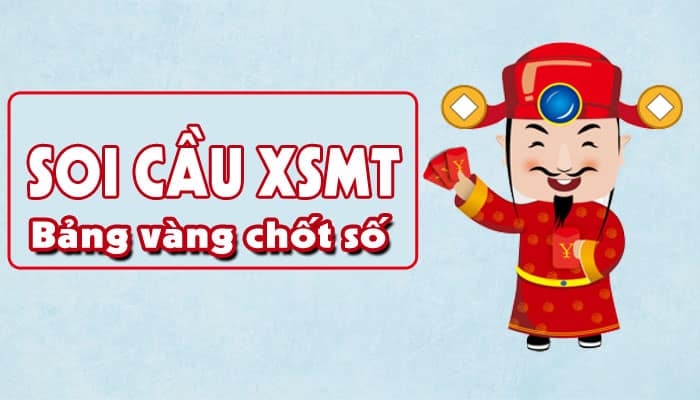 Các bước thực hiện soi cầu xsmt